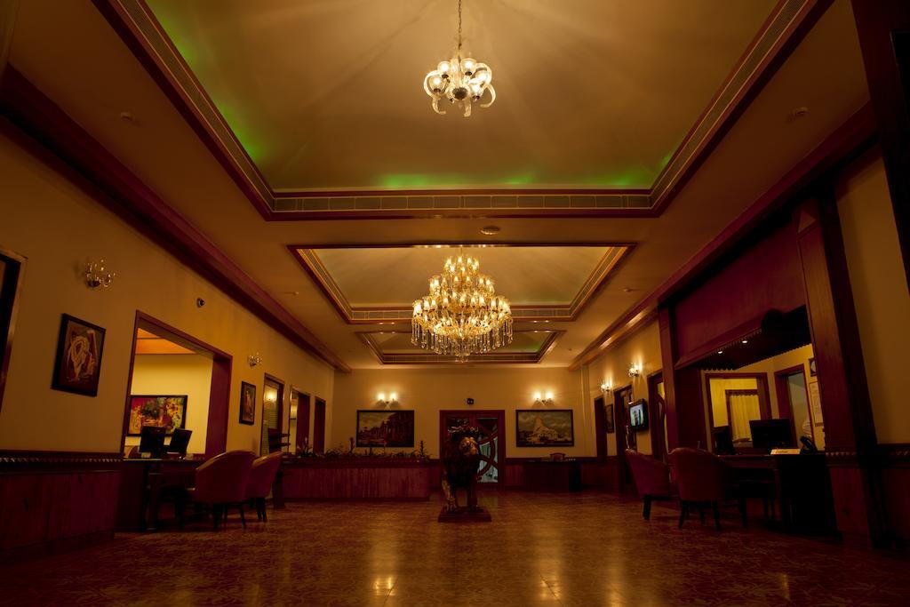 Leonia Holistic Destination Hotel Shamirpet Room photo